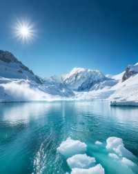 【勒多曼因冰川全旅行攻略】「人生第一座雪山」極致冰川體驗！