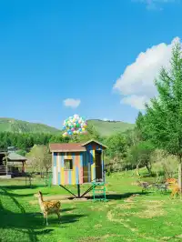 2天1夜壩上草原親子遊！省心省錢超全攻略