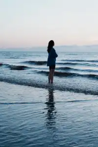 上海啟東｜週末看海吃不踩雷