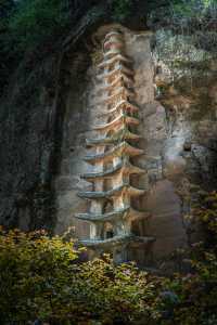 藏在川渝的千年佛國｜安岳圓覺洞封神指南  沒想到在四川安岳還藏著這麼震撼的佛國世界！安岳石刻絕對是被