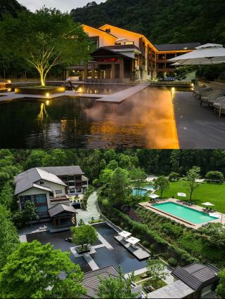 The secret realm of Qiandao Lake, a mountain retreat paradise awaits your exploration!