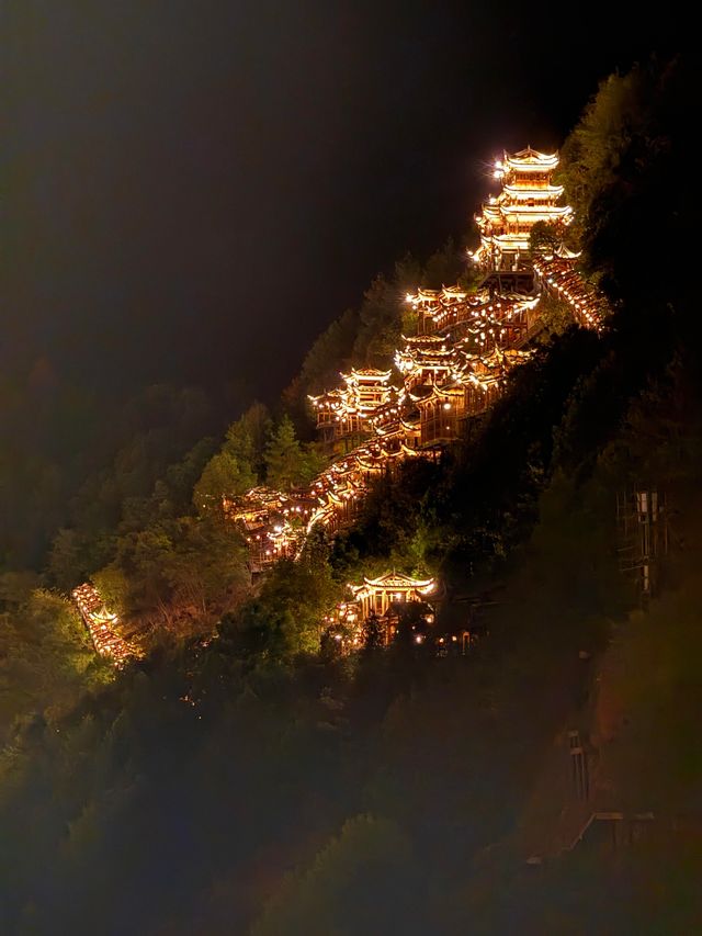 江西望仙谷｜這是現實版仙俠世界吧！
