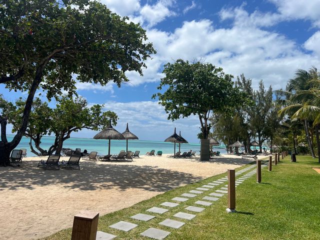 Fantastic Getaway Experience