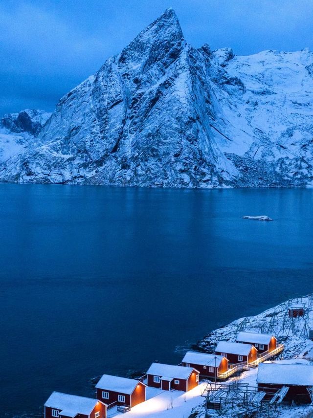 被選為《孤獨星球》封面的地方有多絕。