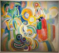 An Inspiring Art Collection in Madrid