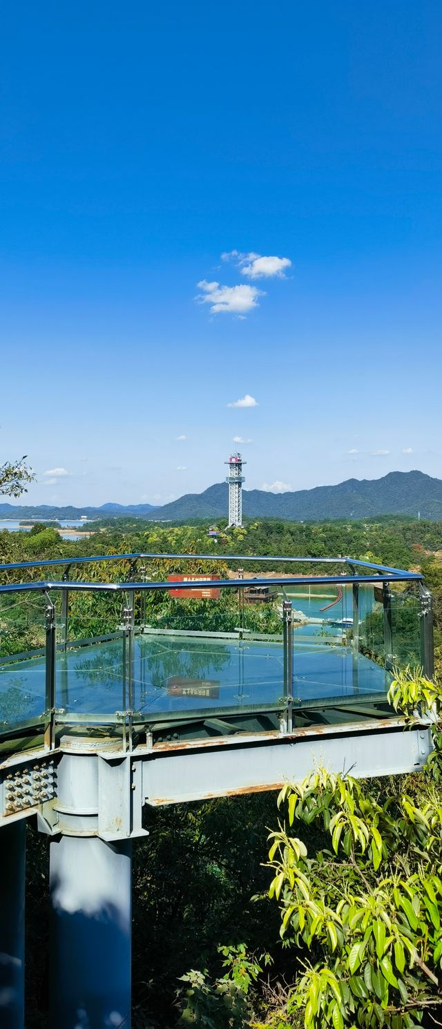 單純看風景,廬山西海還是不錯的 單純看風景,廬山西海還是不錯的