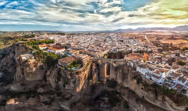 12天玩透西葡這份攻略閉眼衝 12天玩透西葡這份攻略閉眼衝