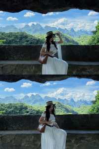 柳州旅遊攻略 | 比螺螄粉更讓人驚艷的秘境！