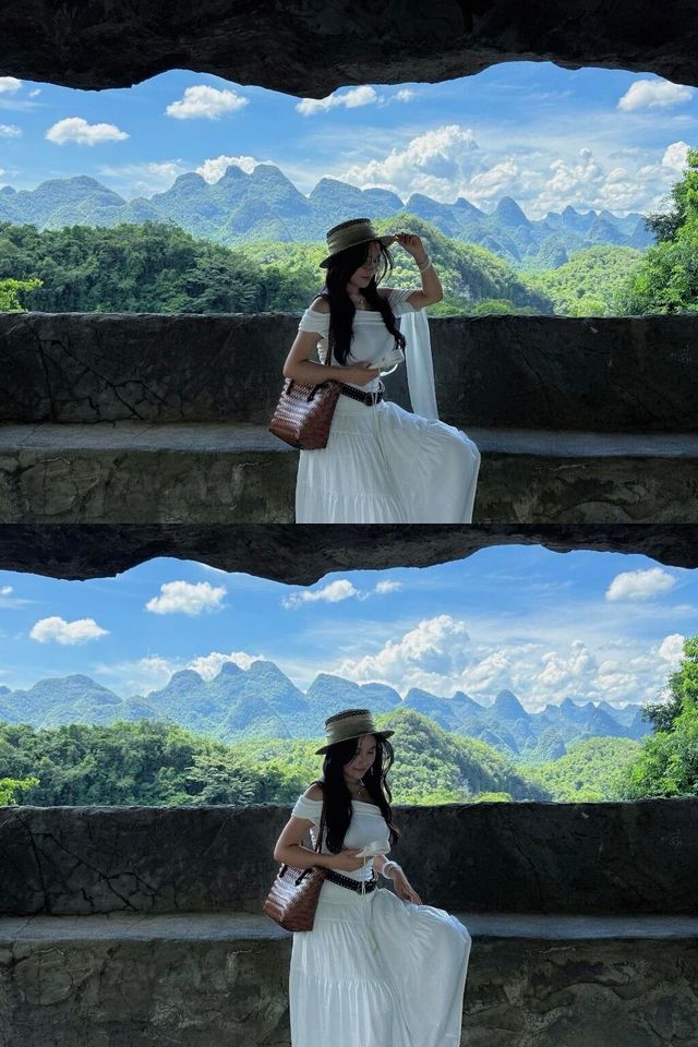 柳州旅遊攻略 | 比螺螄粉更讓人驚艷的秘境！