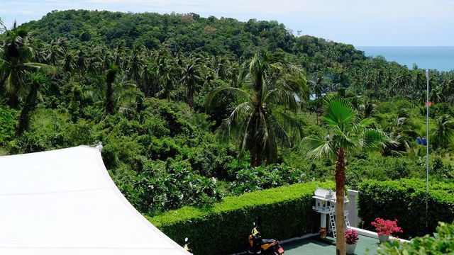 湄南寇德酒店 | 山海美景,就愛這個悠閒度假氛圍 酒店:寇德酒店 地址:55/13 Moo 湄南寇德酒店 | 山海美景,就愛這個悠閒度假氛圍 酒店:寇德酒店 地址:55/13 Moo