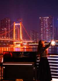 姐妹們！武漢又添免費拍照新機位啦～