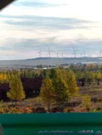 呼倫貝爾卡線:最美邊防公路名不虛傳