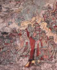 廣勝寺:一眼千年的國寶級震撼