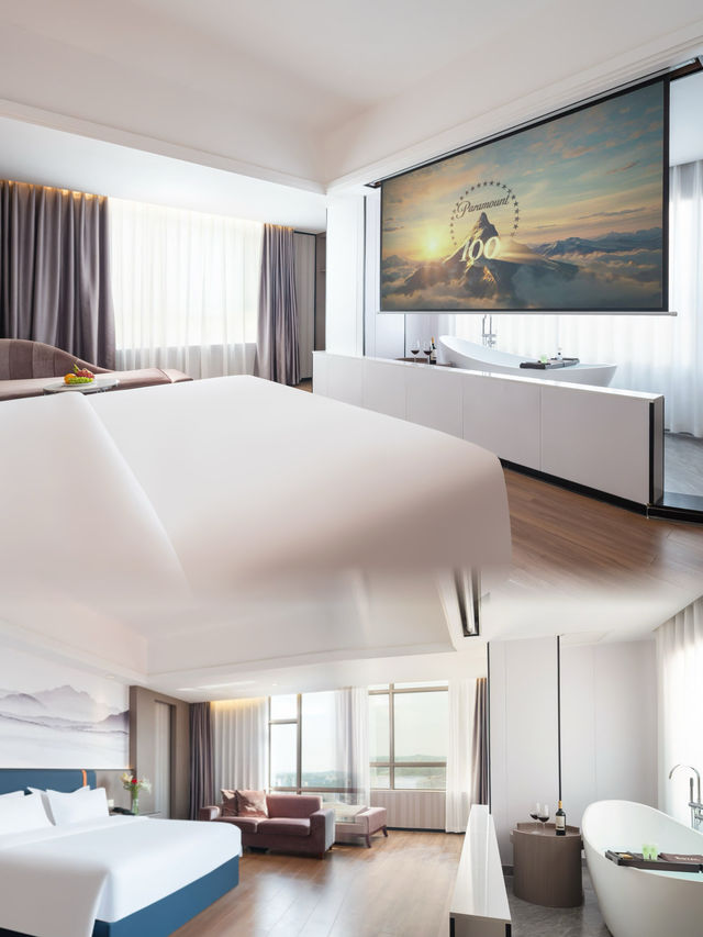 茂名度假新寵|臥賞維多利亞國際酒店的雲端假期 茂名度假新寵|臥賞維多利亞國際酒店的雲端假期