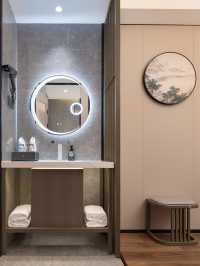 阜陽寶藏酒店！