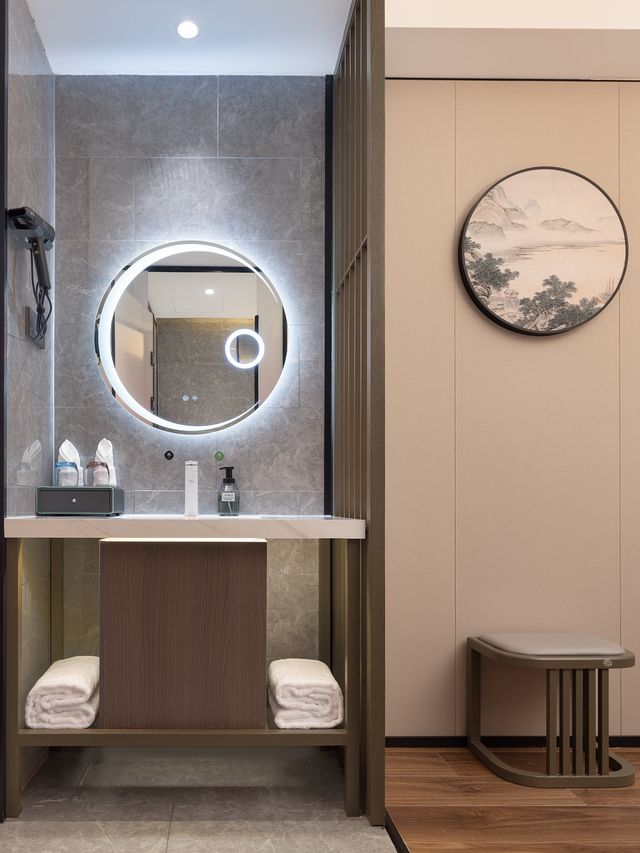 阜陽寶藏酒店！