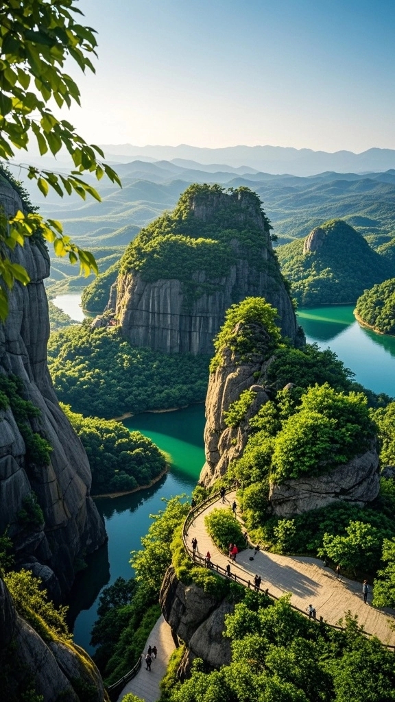 Three Days in Wine City Luzhou