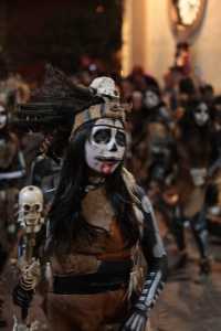 十六天拉美行記：把時光浪費在溫柔與驚喜裡