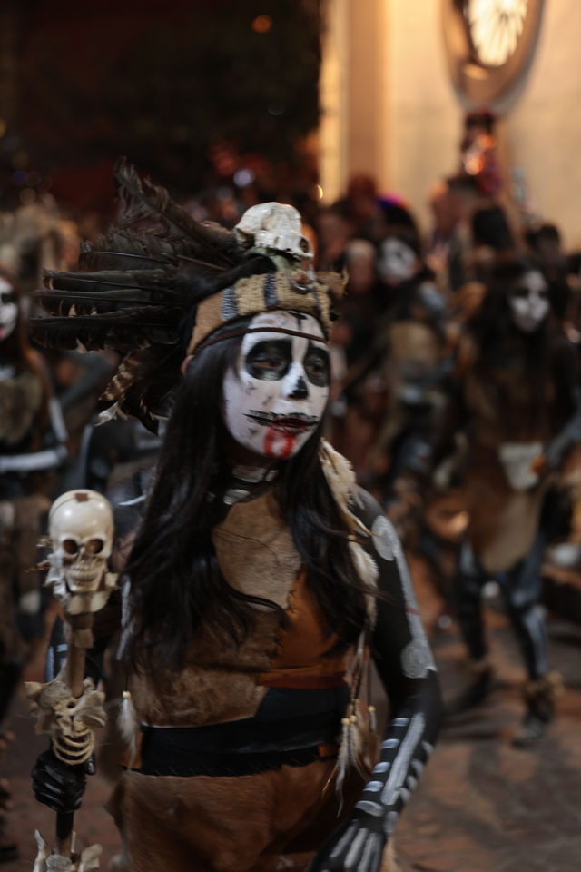 十六天拉美行記：把時光浪費在溫柔與驚喜裡