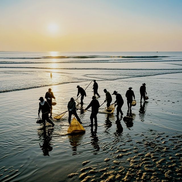 惠州黃金海岸避坑指南