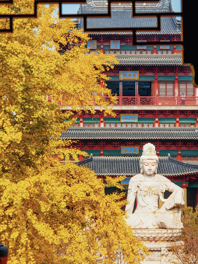 明孝陵2日遊攻略