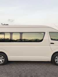 印尼包車遊真的爽到不想走