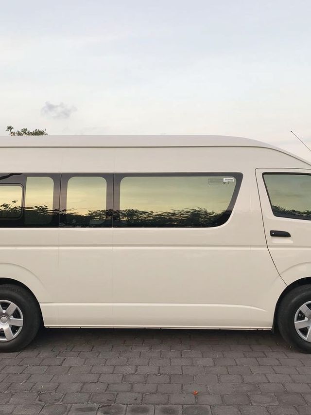 印尼包車遊真的爽到不想走