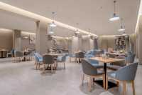 季朵酒店把銀杏暖冬拍進旅拍裡