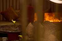 我不允許你還知道成都這家奢華有內涵的酒店