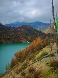 第四次往返平武，我推薦這個遊玩路線