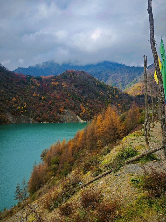 第四次往返平武，我推薦這個遊玩路線