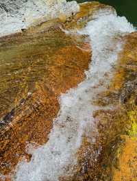 避暑固原：在涇源老龍潭邂逅18度的夏天