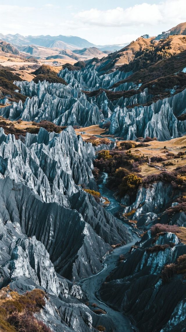 11月川西4天3晚，玩轉秋日秘境！邂逅雪山與藏地煙火！