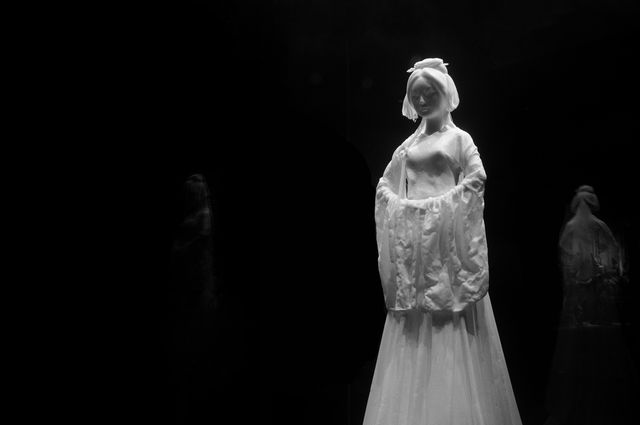 中國閩臺緣博物館:文脈牽兩岸,同心共未來 中國閩臺緣博物館:文脈牽兩岸,同心共未來