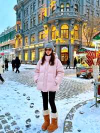 哈爾濱旅遊！花錢買來的教訓！千萬別踩坑！