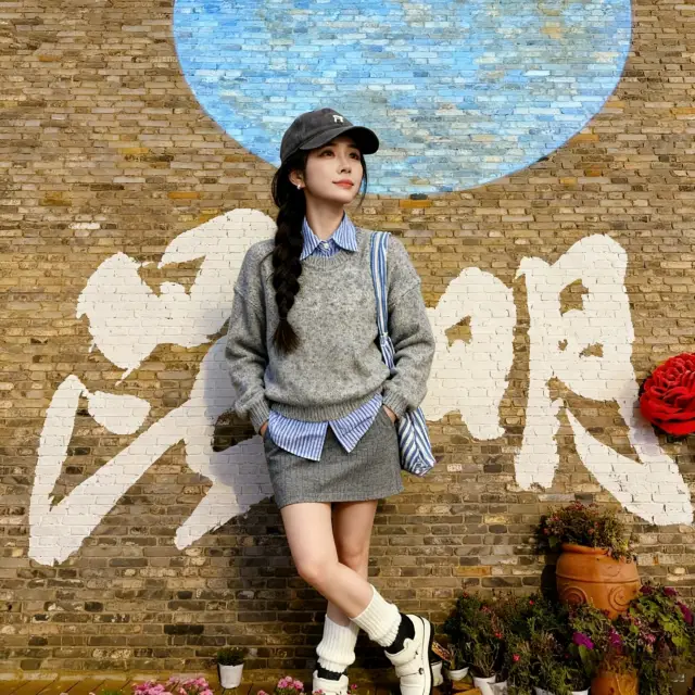 Kunming 1-Day Citywalk|No Backtracking Route to Explore the Highlights