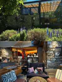 昆明！山野小院直接升級到next level了