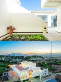 在新疆特克斯,住到了我的人生民宿!!