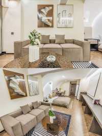 武漢旅遊住這！人均100+市中心C位酒店太香了