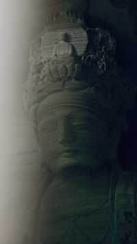 安岳石刻魂牽夢縈