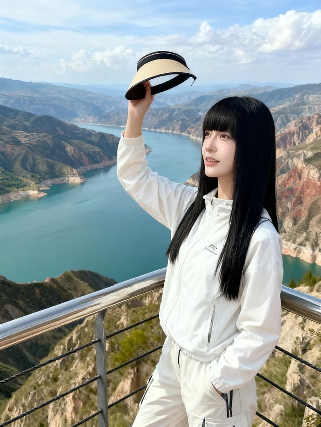 臨夏3日遊 | 八坊十三巷與炳靈寺經典組合・全人群適配攻略