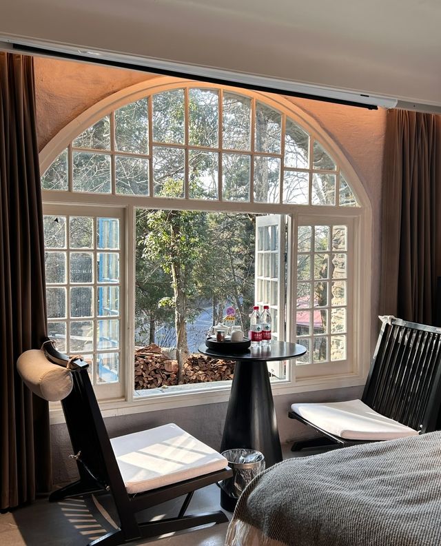 聖誕圍爐溫暖小屋 聖誕圍爐溫暖小屋