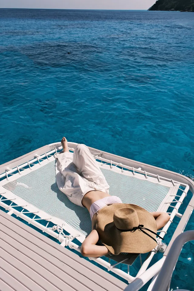 Similan moment 🩵 Similan moment 🩵