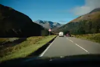 蘇格蘭天空島攻略&徒步分享