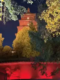 4天3夜穿越秦唐,週末也能玩到嗨!