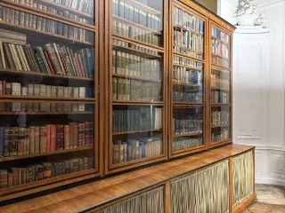 導遊地陪景點介紹：條頓總部Ellingen