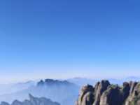 三清山血淚省力攻略｜攬五嶽之秀，藏絕景於此