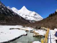 稻城亞丁不遺憾攻略！長線徒步+短線輕遊，新手也能hold