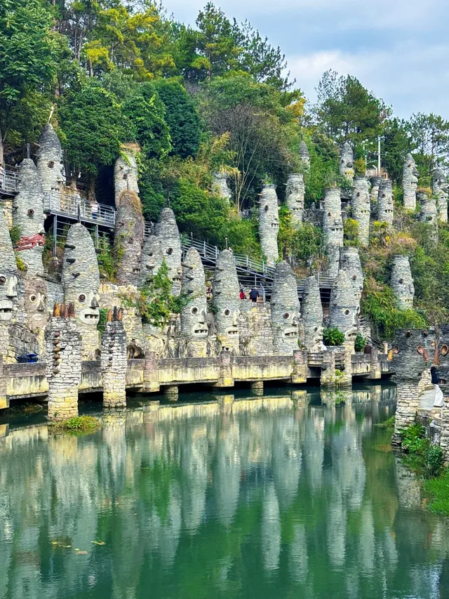 隨風直到夜郎西 🪨 隨風直到夜郎西 🪨