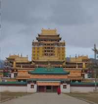 6日玩轉甘南等地保姆級攻略來啦